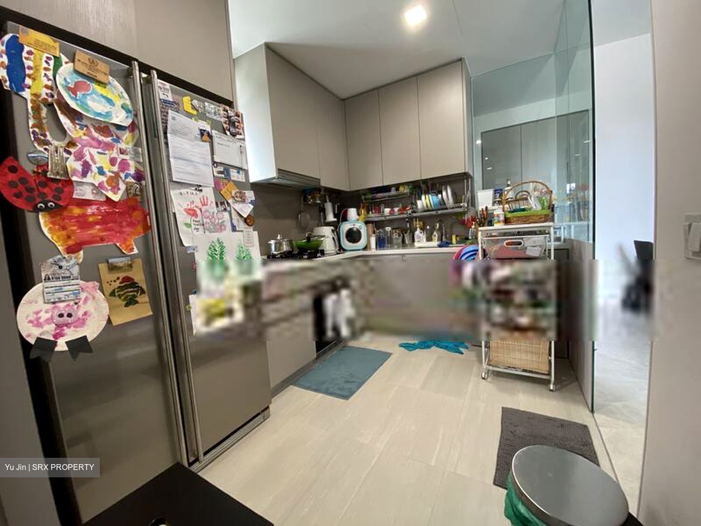 Highline Residences (D3), Condominium #407995761